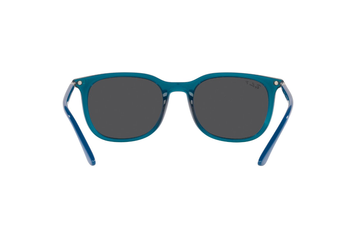 Ray-Ban Lentes de Sol Polarizados RB4386