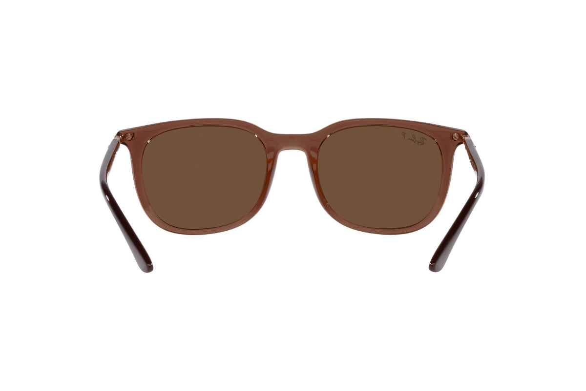 Ray-Ban Lentes de Sol Polarizados RB4386