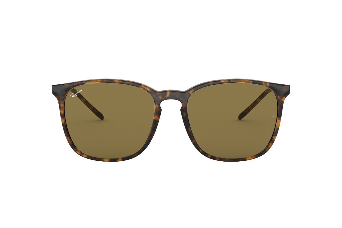 Lentes de sol Ray-Ban Black Green