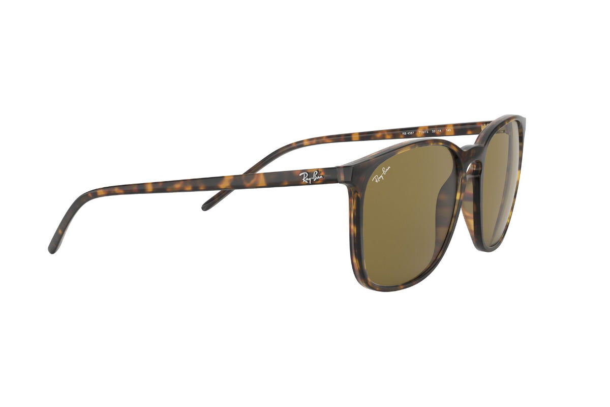Lentes de sol Ray-Ban Black Green