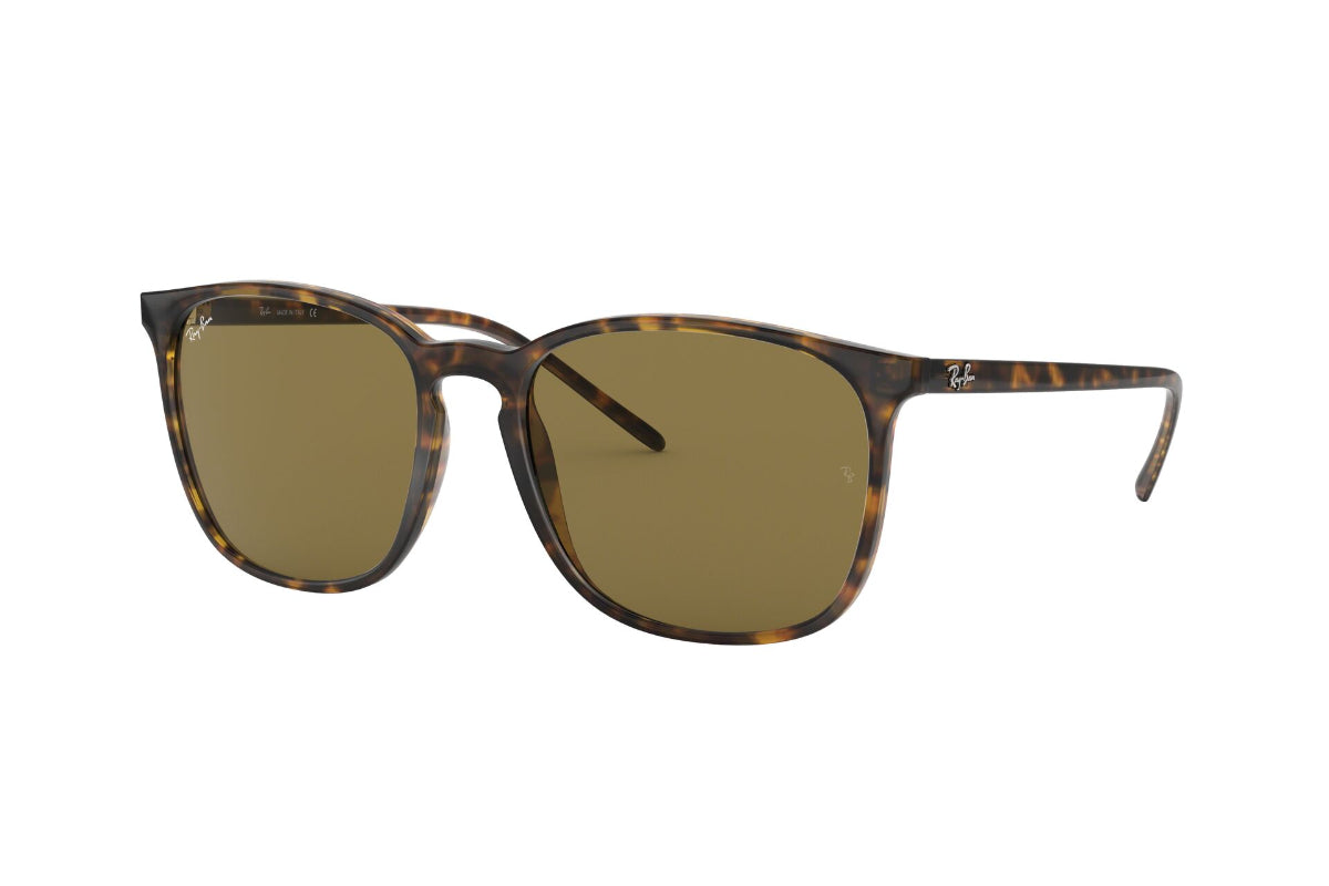 Lentes de sol Ray-Ban Black Green