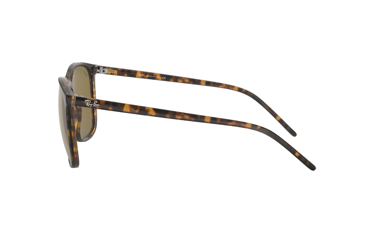 Lentes de sol Ray-Ban Black Green