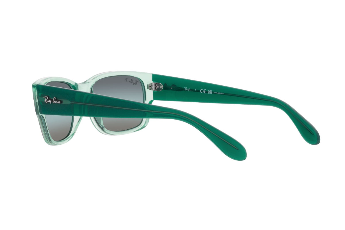 Ray-Ban Lentes de Sol Polarizados RB4388