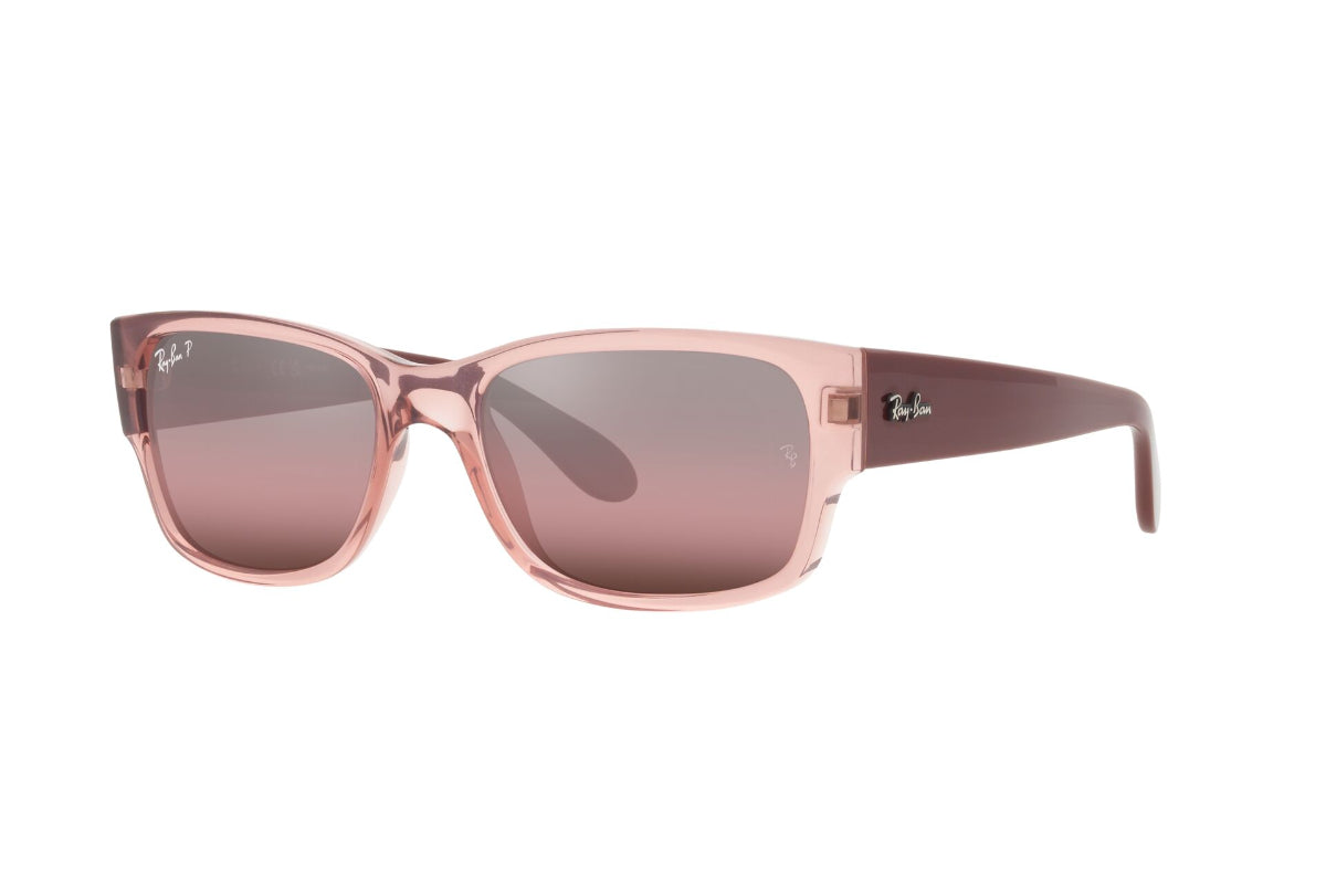 Ray-Ban Lentes de Sol Polarizados RB4388
