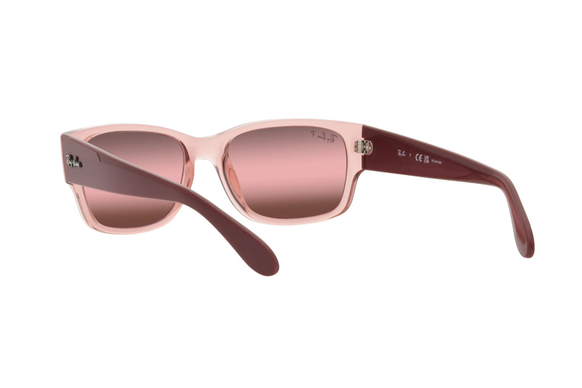 Ray-Ban Lentes de Sol Polarizados RB4388