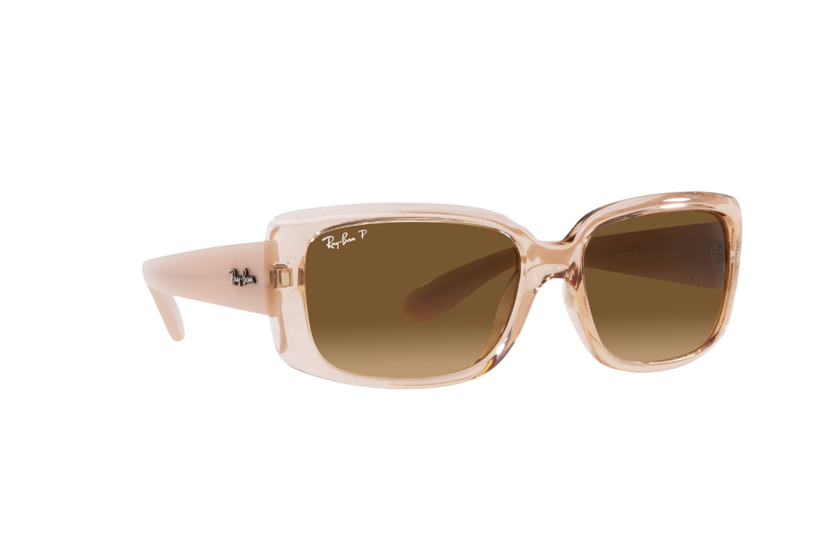 Ray-Ban Lentes de Sol Polarizados RB4389