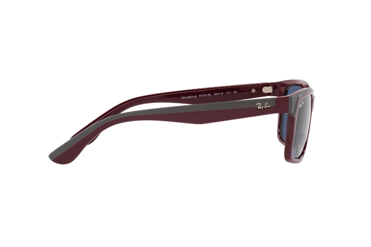 Ray-Ban Ferrari Lentes de Sol RB4393M