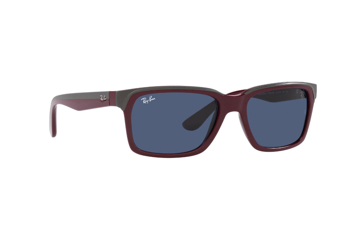 Ray-Ban Ferrari Lentes de Sol RB4393M