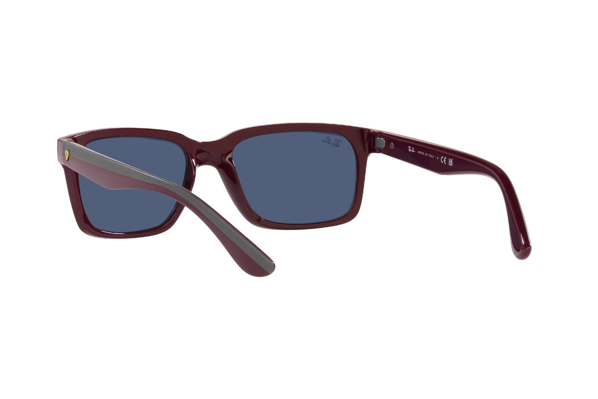 Ray-Ban Ferrari Lentes de Sol RB4393M