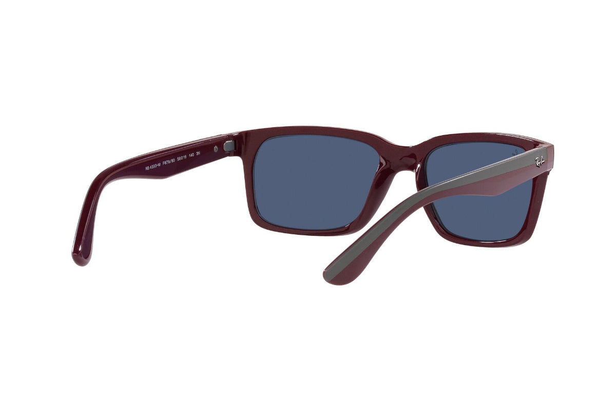 Ray-Ban Ferrari Lentes de Sol RB4393M