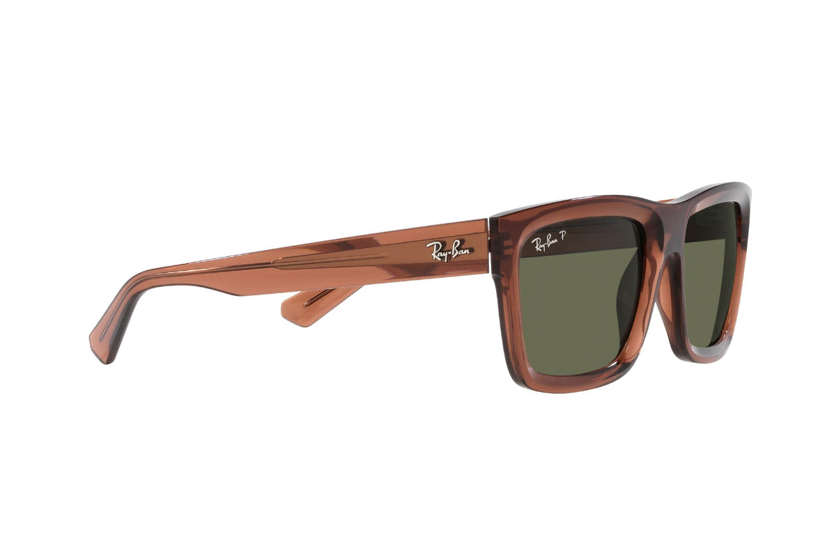 Ray-Ban Lentes de Sol Warren Polarizados RB4396
