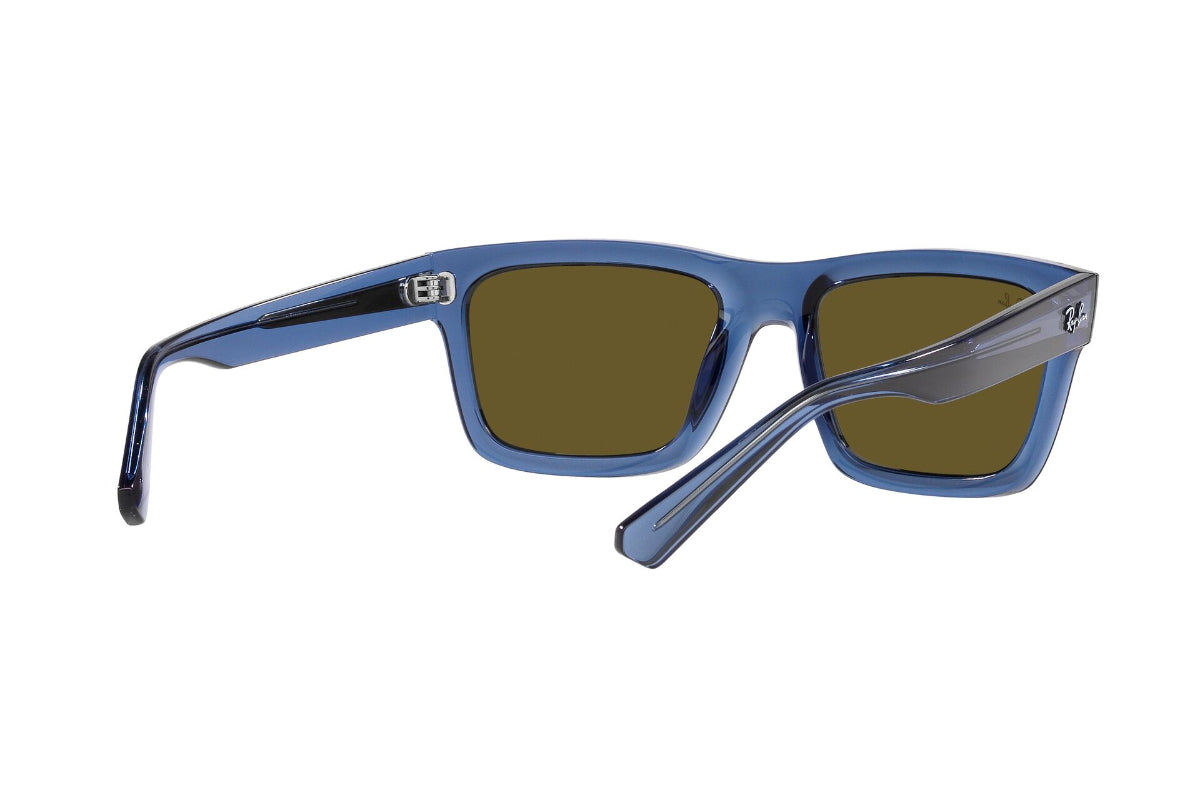 Ray-Ban Lentes de Sol Warren RB4396
