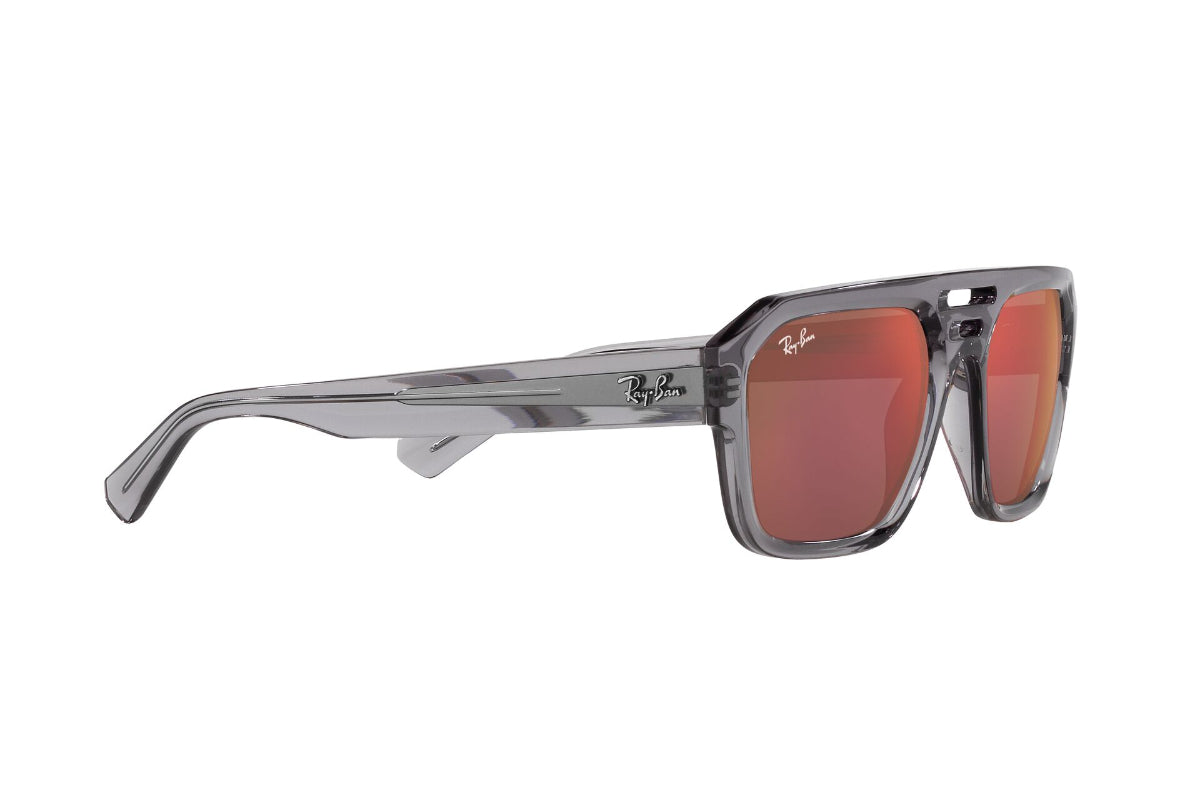 Ray-Ban Lentes de Sol Corrigan Espejados RB4397