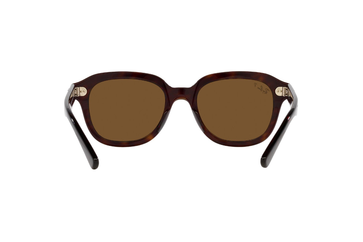 Ray-Ban Lentes de Sol Erik Polarizados RB4398