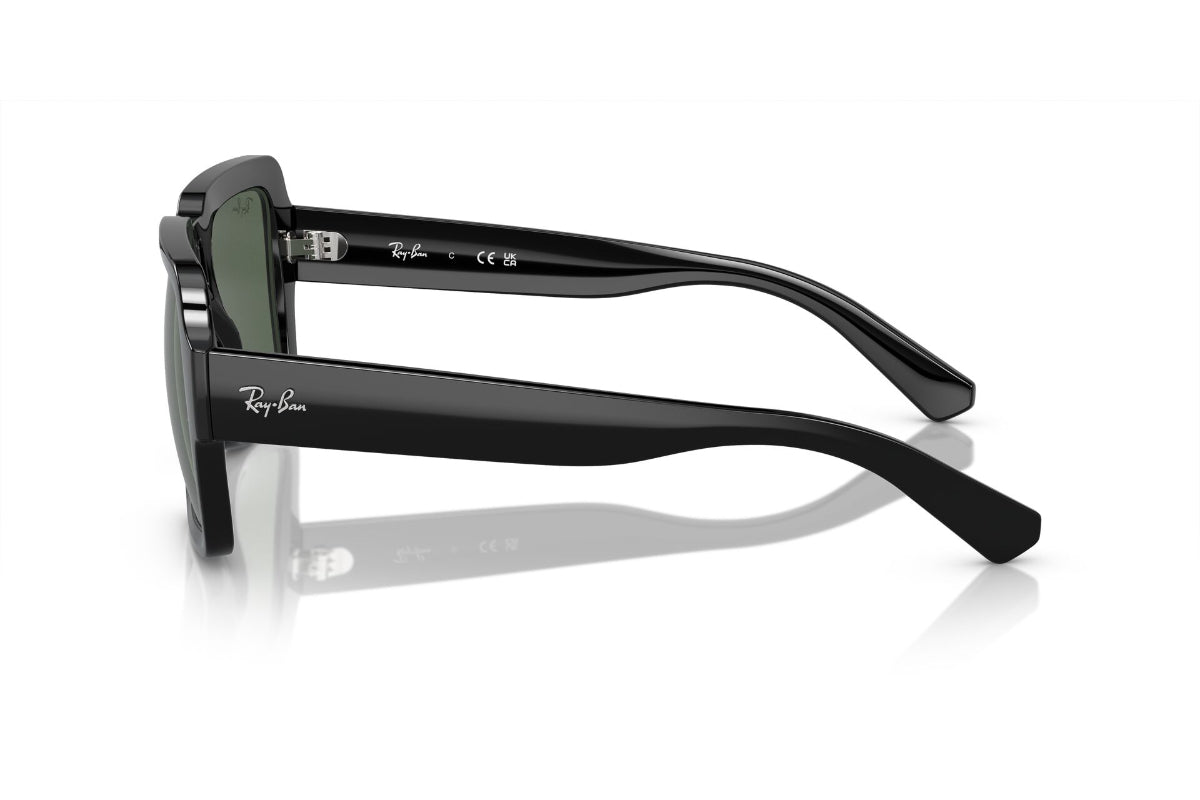 Ray-Ban Lentes de Sol Magellan RB4408
