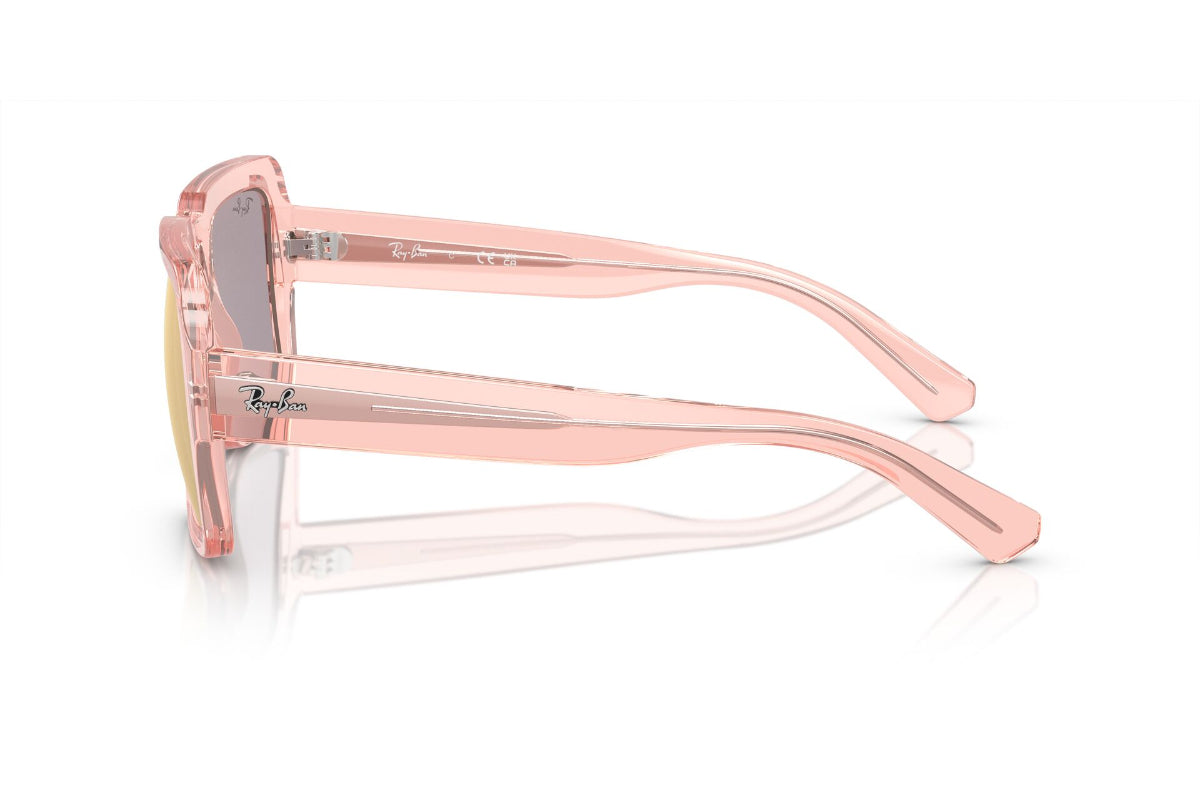 Ray-Ban Lentes de Sol Magellan Espejados RB4408