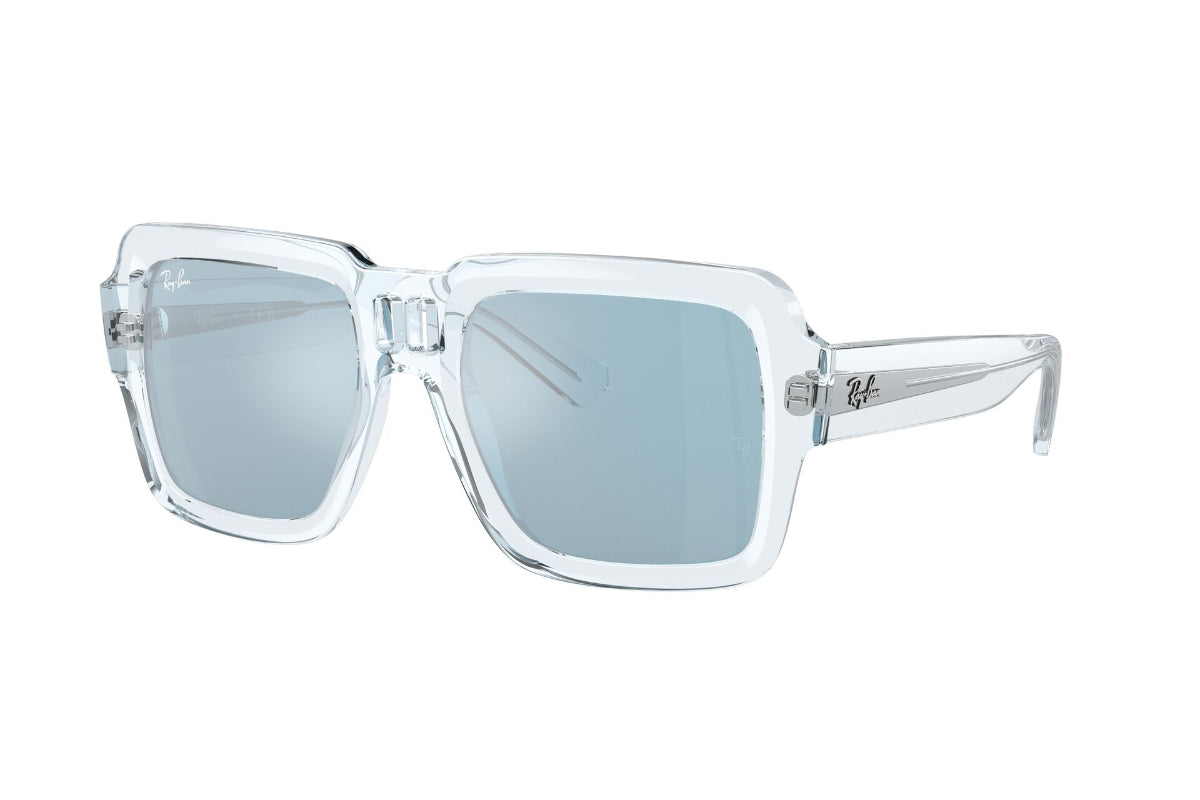 Ray-Ban Lentes de Sol Magellan RB4408