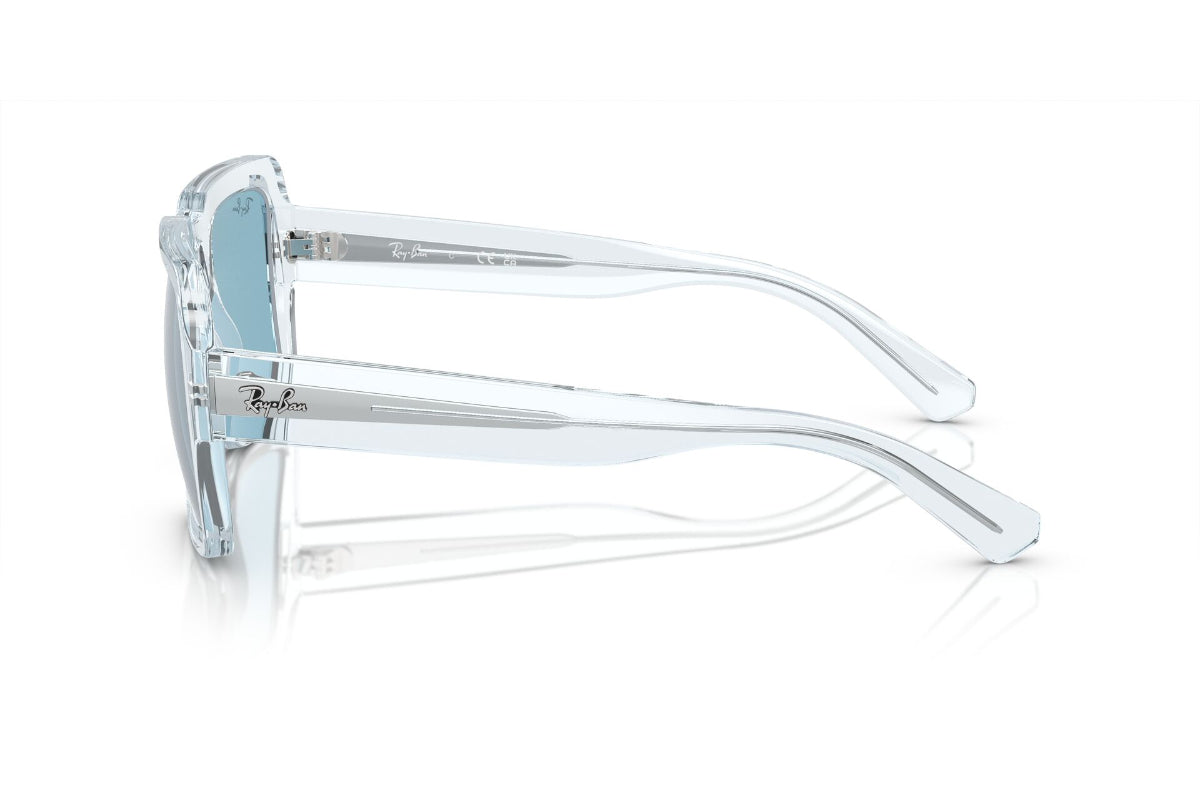 Ray-Ban Lentes de Sol Magellan RB4408