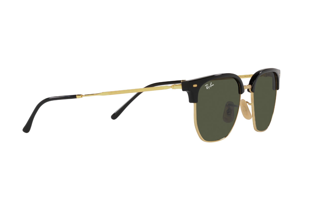 Ray-Ban Lentes de Sol New Clubmaster RB4416