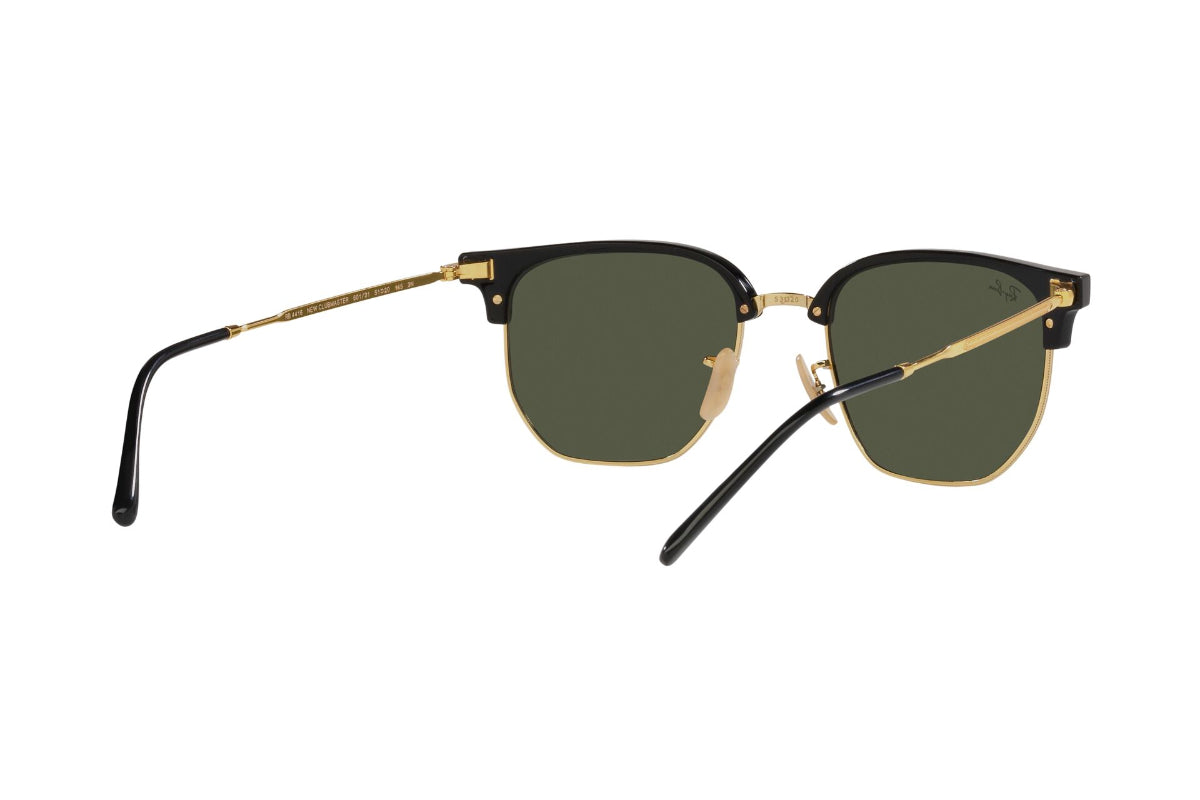 Ray-Ban Lentes de Sol New Clubmaster RB4416