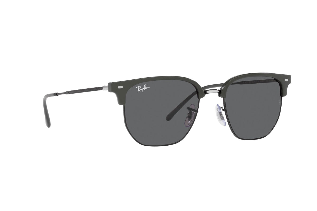 Ray-Ban Lentes de Sol New Clubmaster RB4416