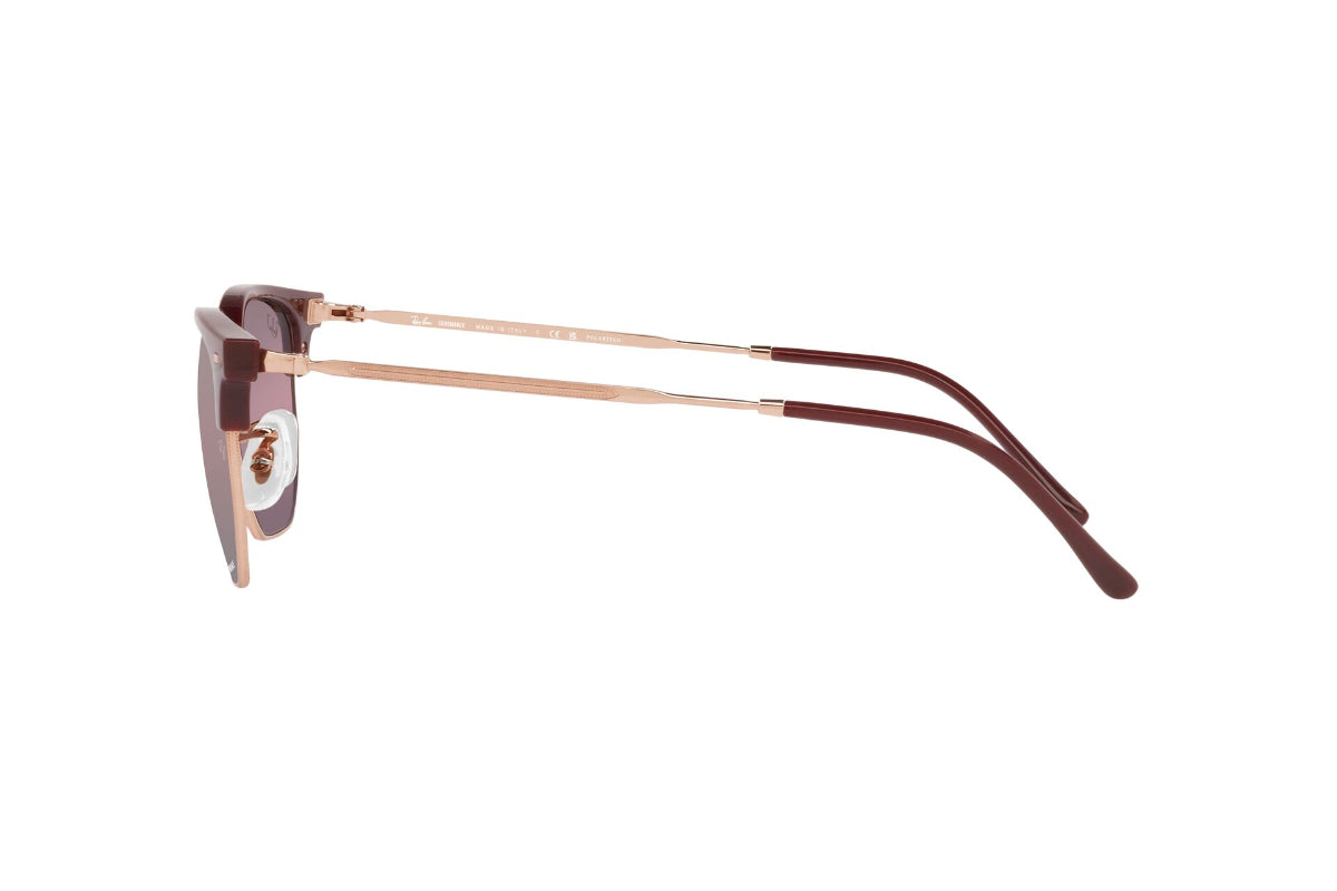 Ray-Ban Lentes de Sol New Clubmaster Polarizados RB4416