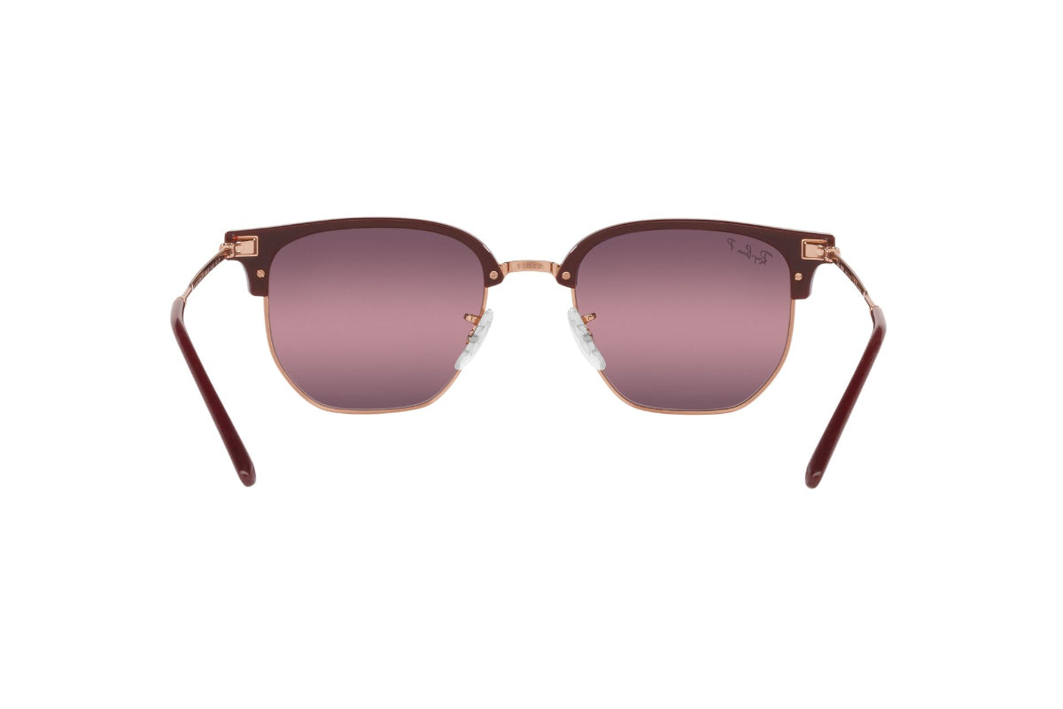 Ray-Ban Lentes de Sol New Clubmaster Polarizados RB4416