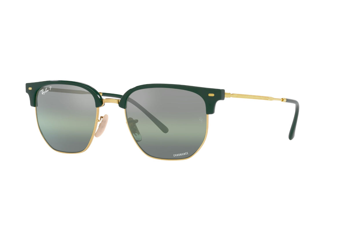 Ray-Ban Lentes de Sol New Clubmaster Polarizados RB4416
