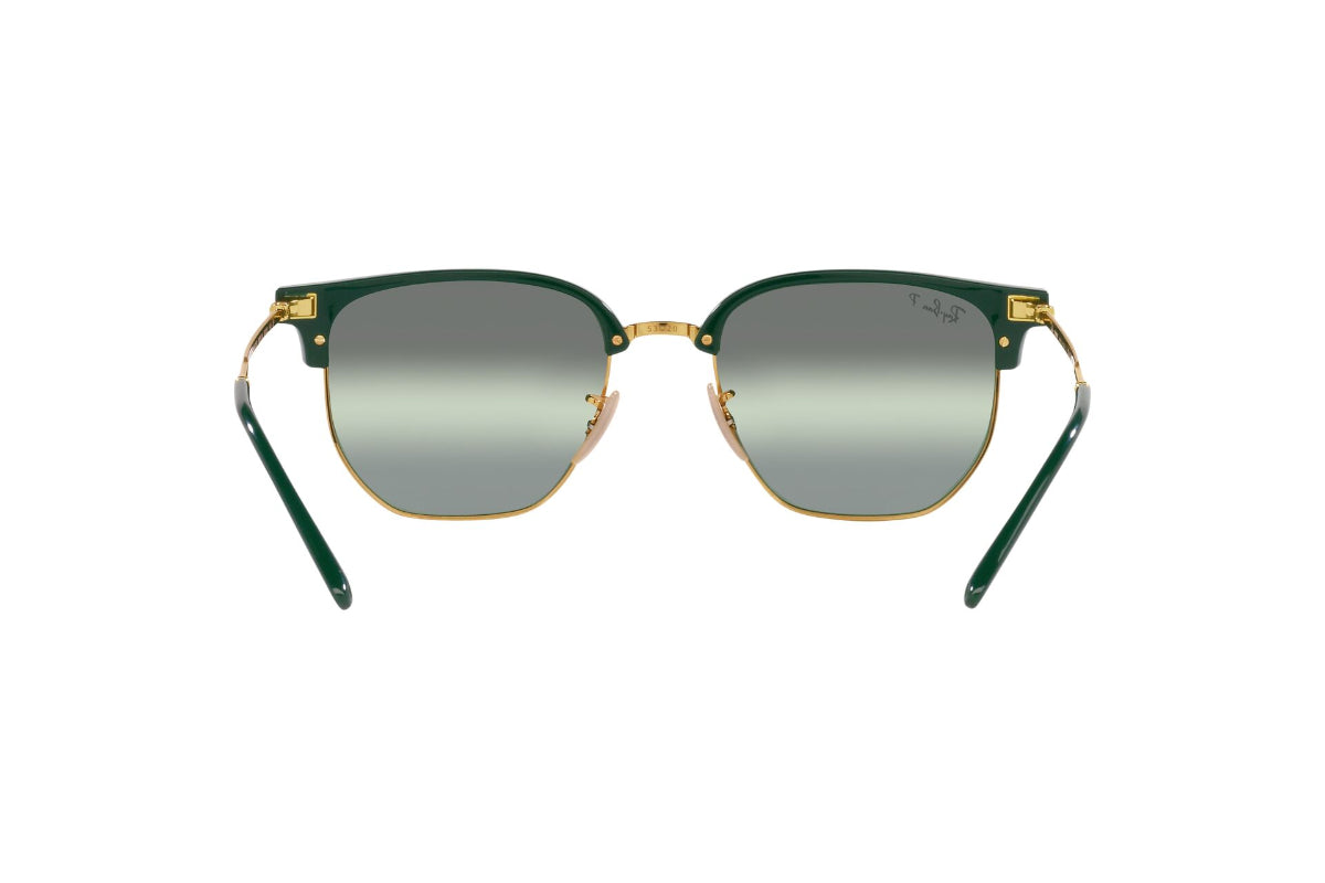 Ray-Ban Lentes de Sol New Clubmaster Polarizados RB4416