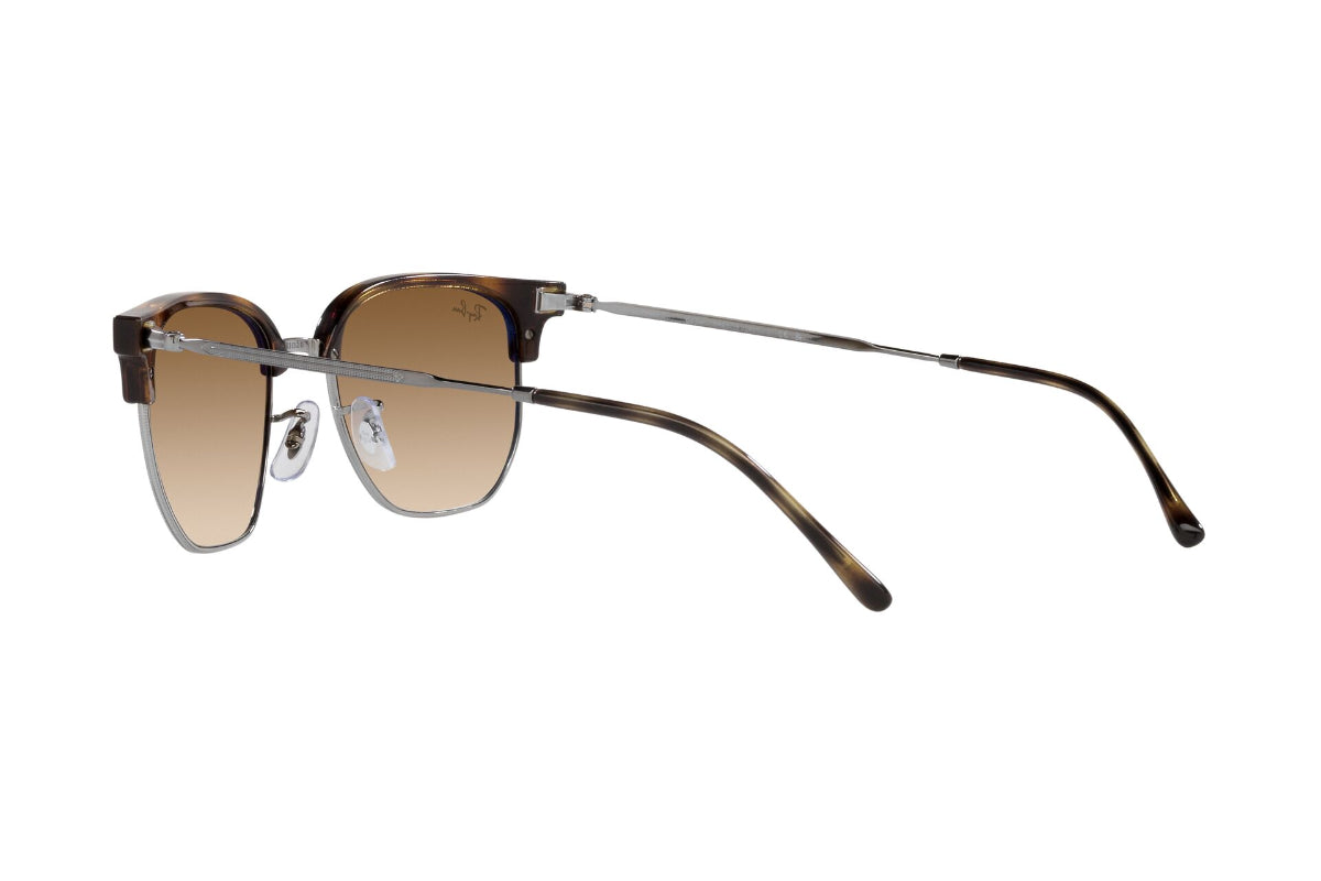 Ray-Ban Lentes de Sol New Clubmaster RB4416