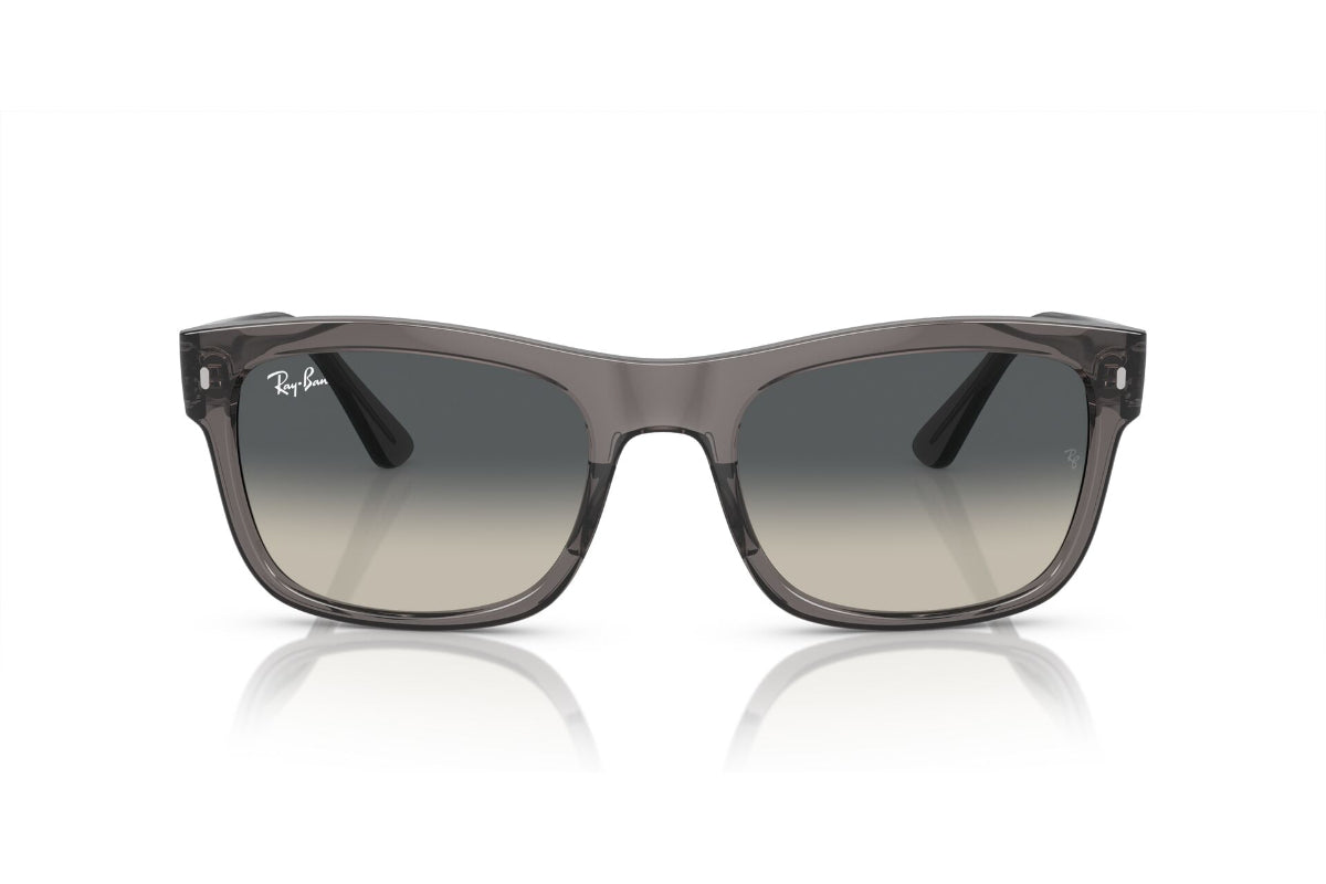 Ray-Ban Lentes de Sol Degradados RB4428