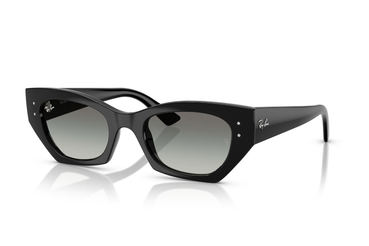 Ray-Ban Lentes de Sol Zena Degradados RB4430