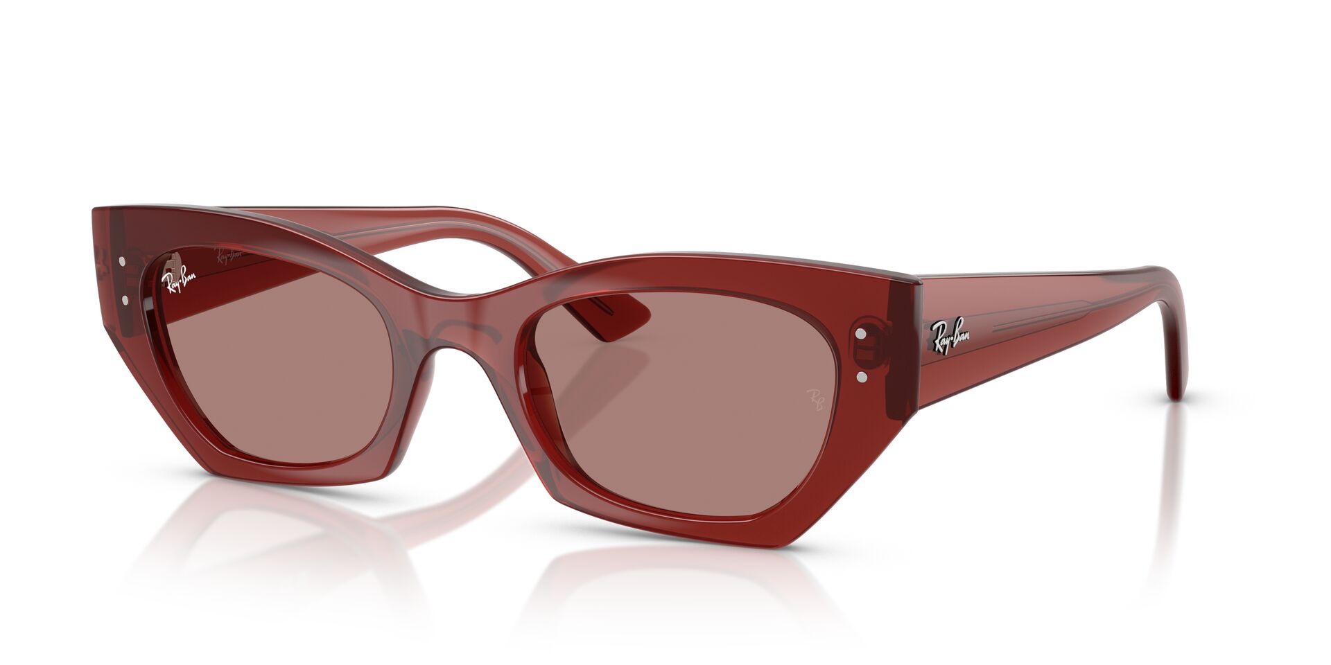 Ray-Ban Lentes de Sol Zena RB4430