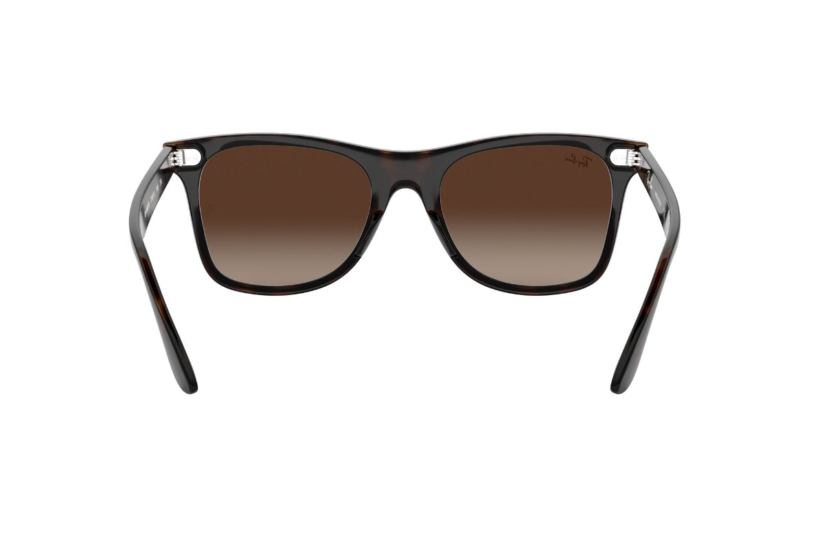 Lentes de Sol Wayfarer Havana Blaze Ray-Ban