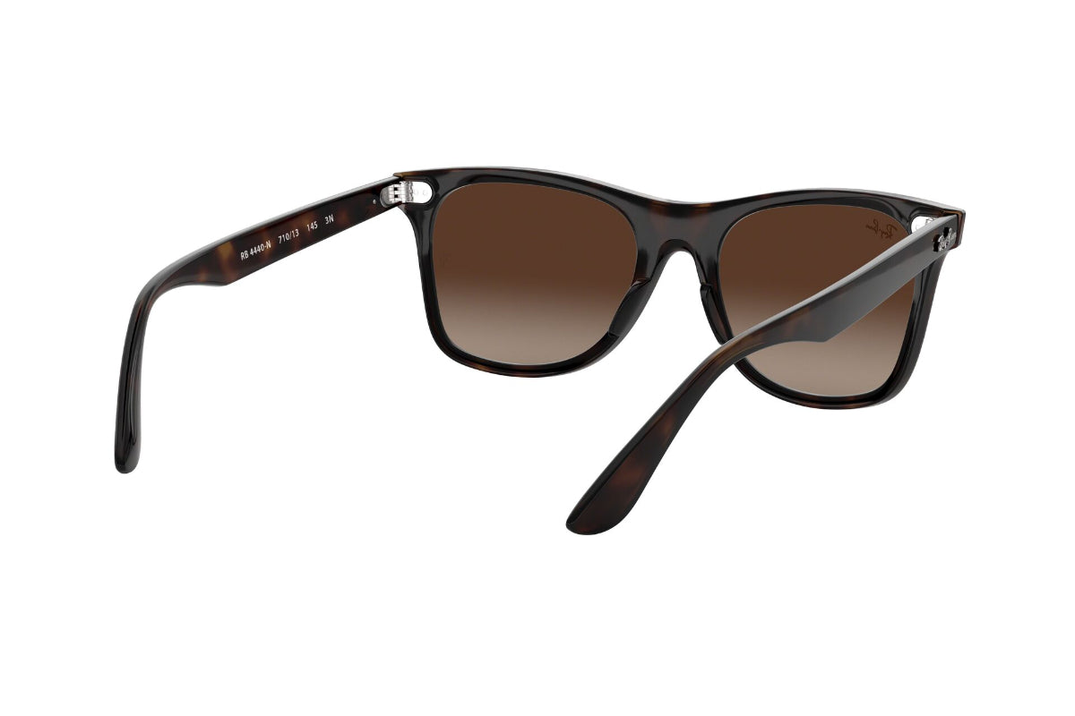 Lentes de Sol Wayfarer Havana Blaze Ray-Ban
