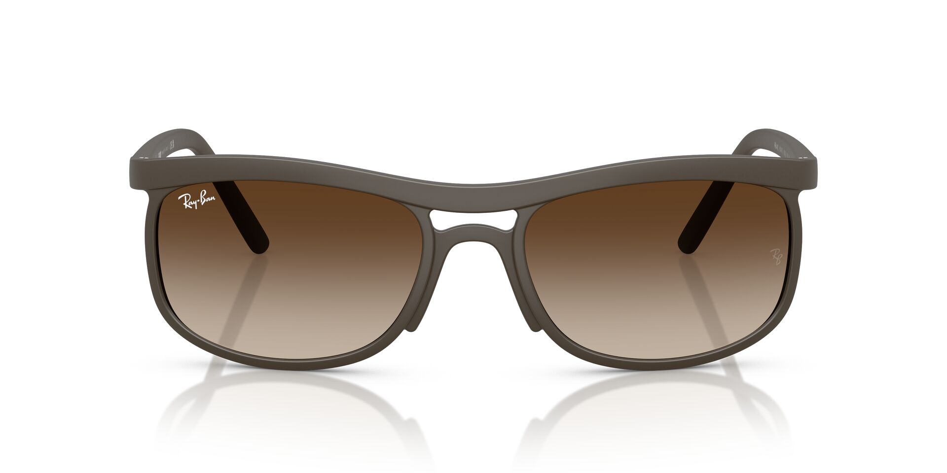 Ray-Ban Lentes de Sol Degradados RB4452
