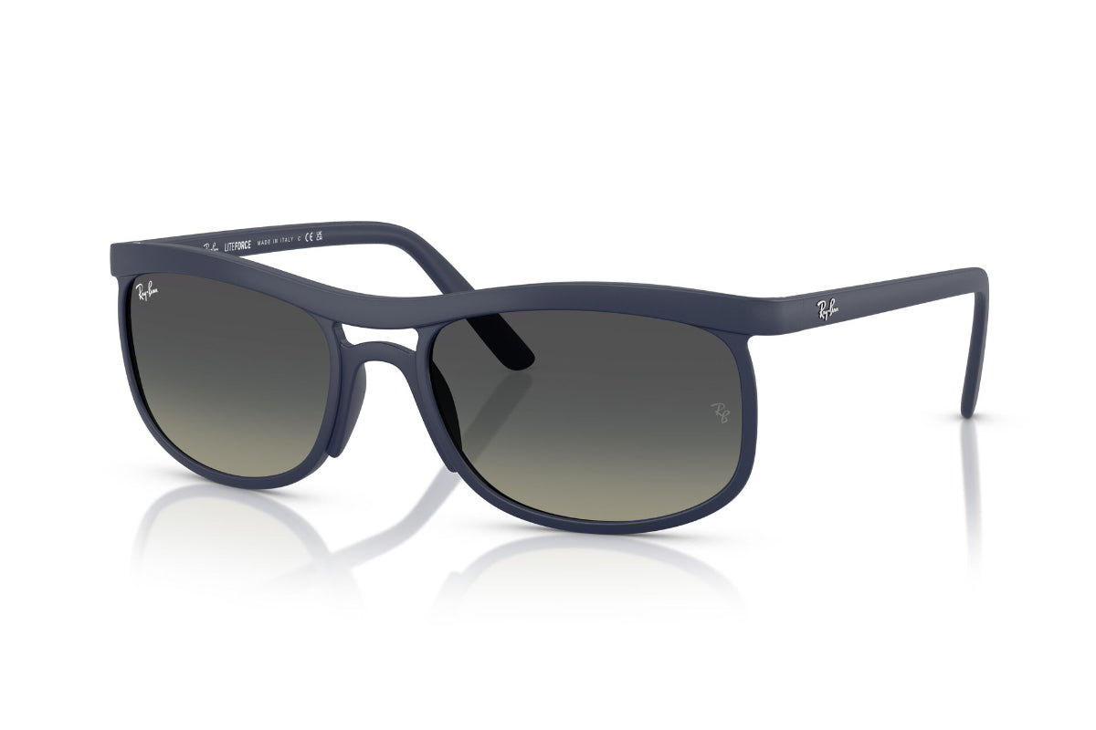 Ray-Ban Lentes de Sol Degradados RB4452