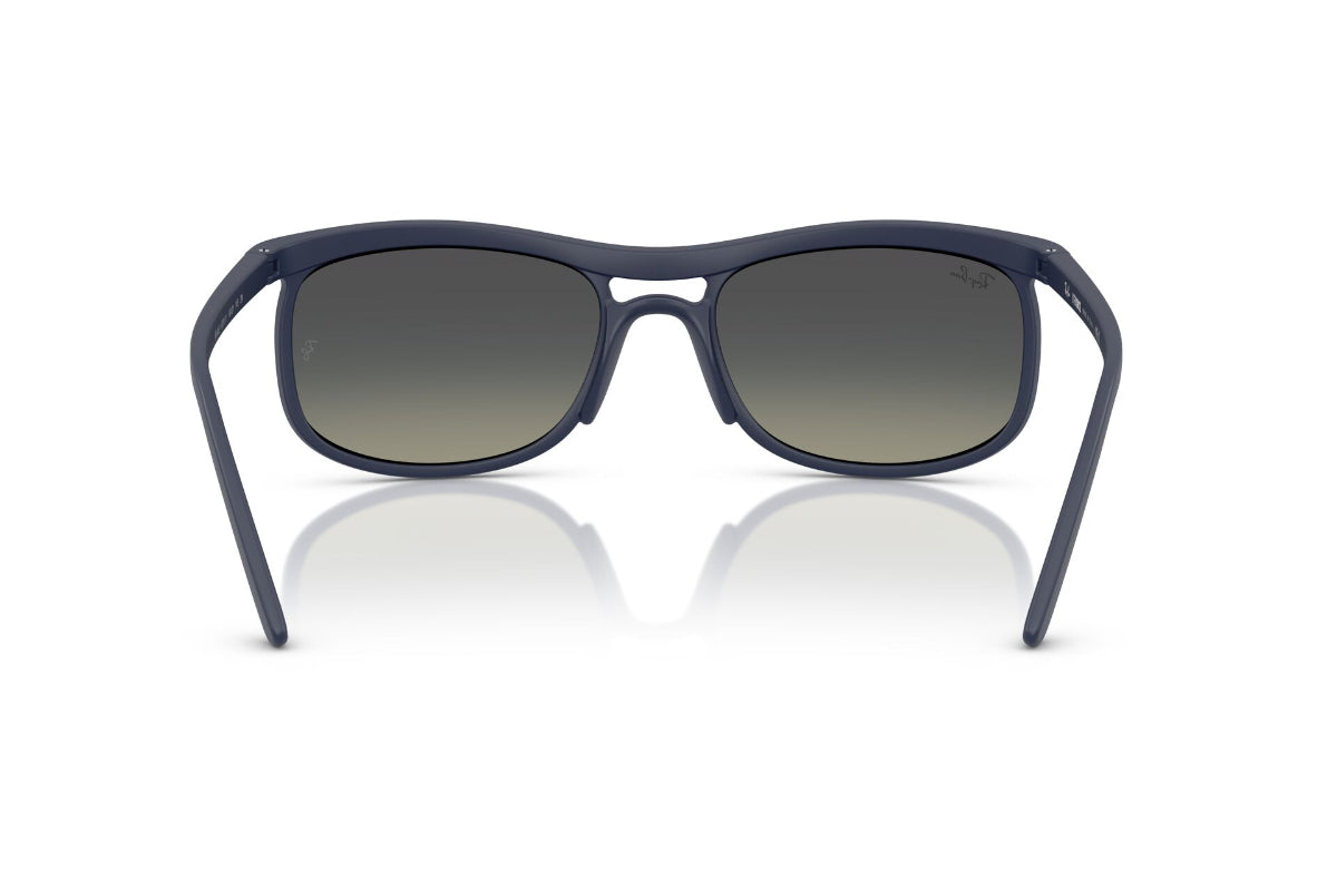 Ray-Ban Lentes de Sol Degradados RB4452