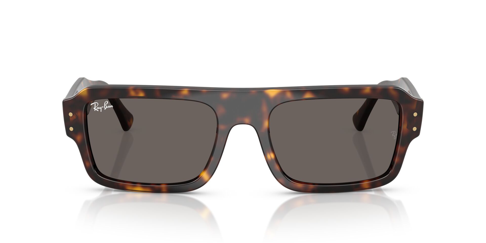 Ray-Ban Lentes de Sol Lukas RB4454
