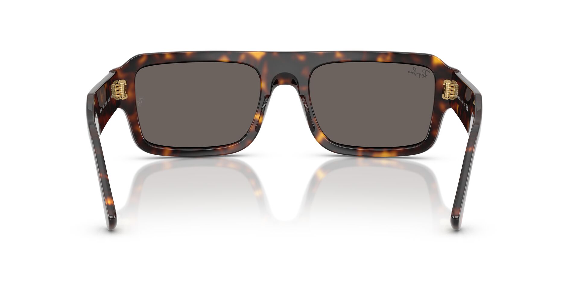 Ray-Ban Lentes de Sol Lukas RB4454