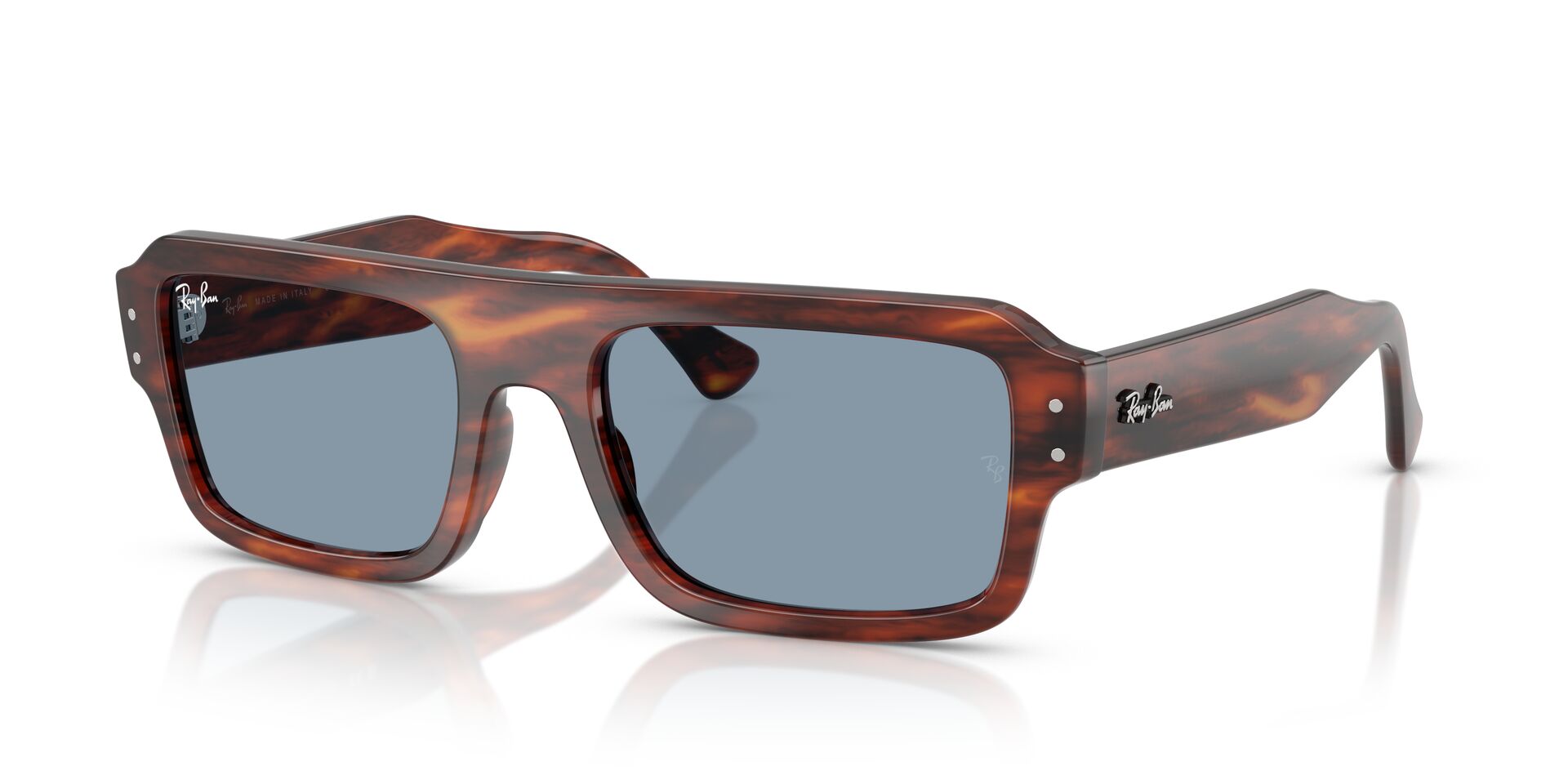 Ray-Ban Lentes de Sol Lukas RB4454
