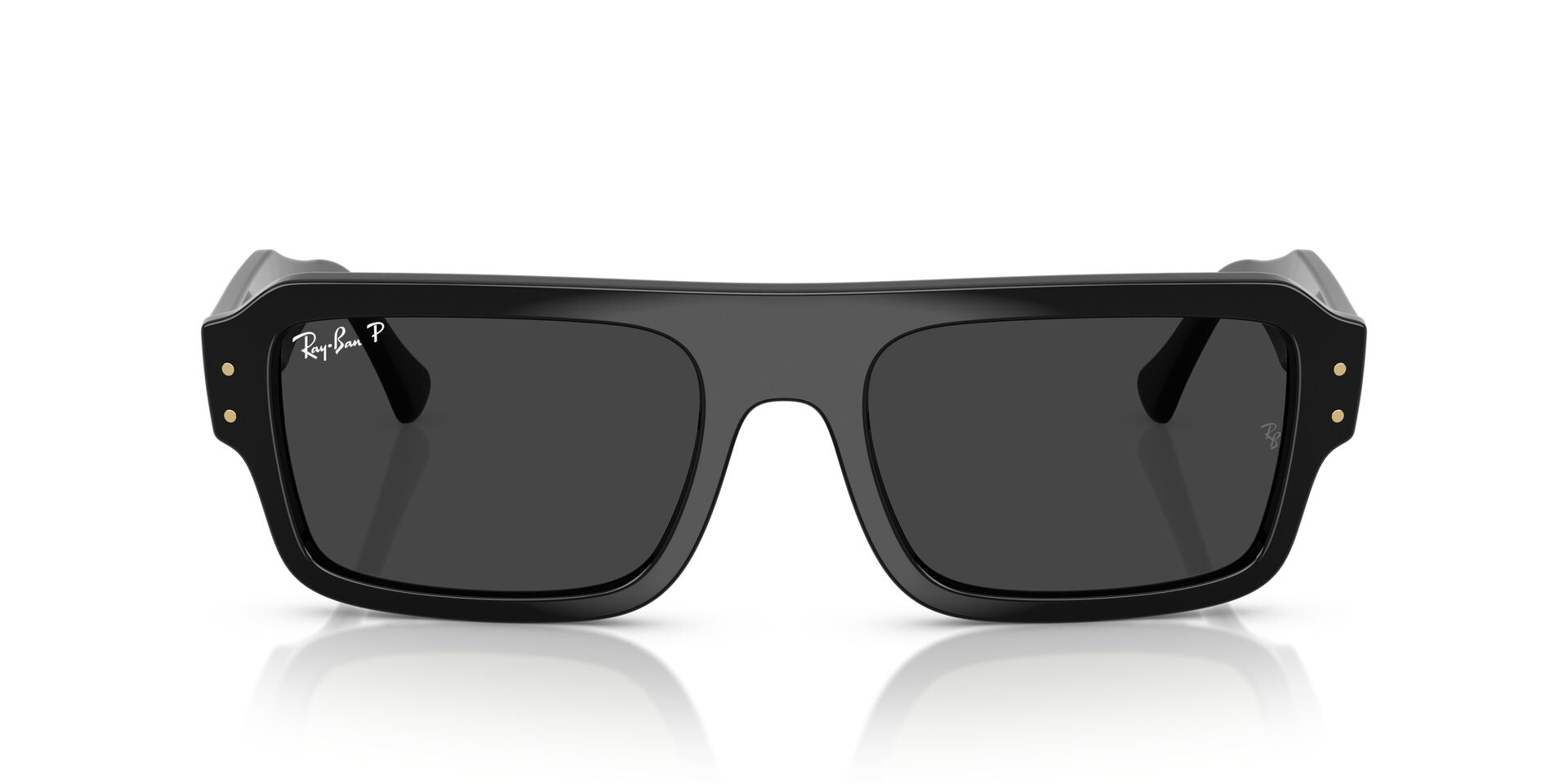 Ray-Ban Lentes de Sol Lukas Polarizados RB4454