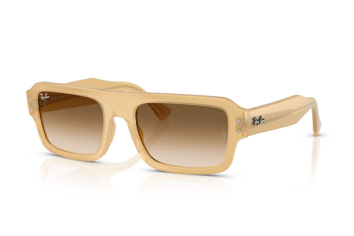 Ray-Ban Lentes de Sol Flacko Degradados RB4454
