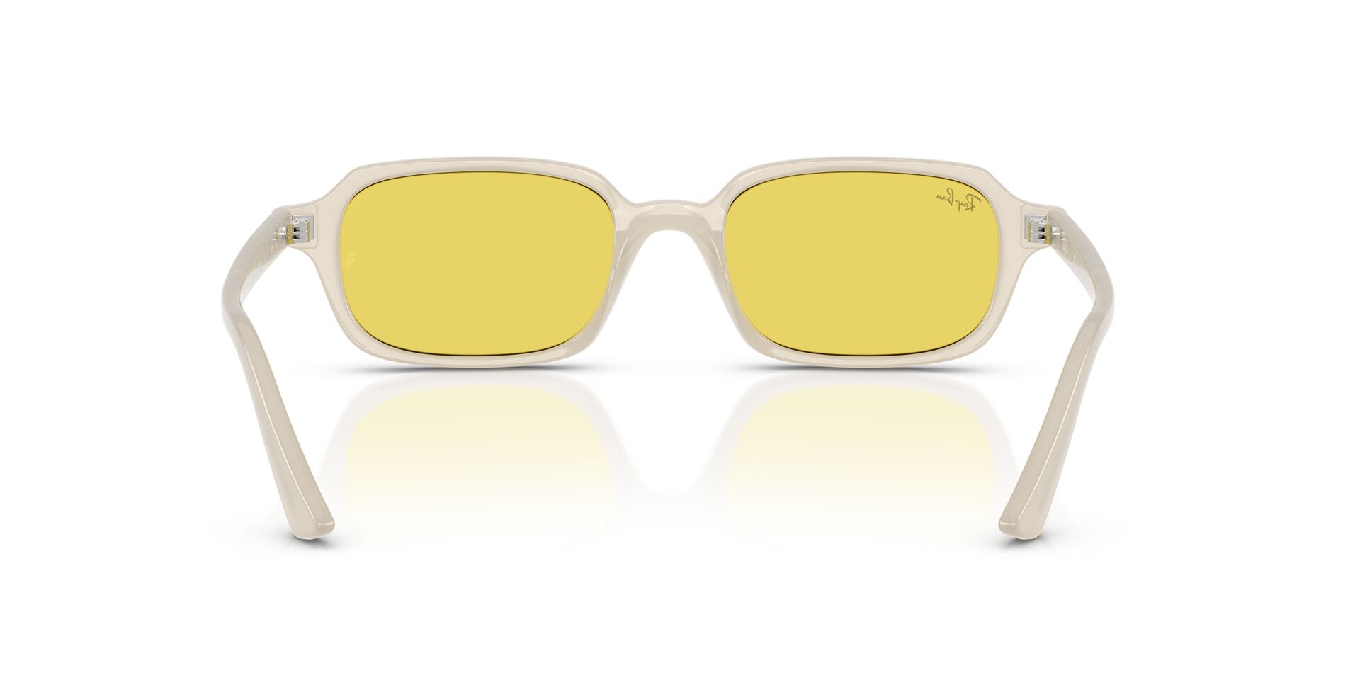 Ray-Ban Lentes de Sol Zuri Espejados RB4455