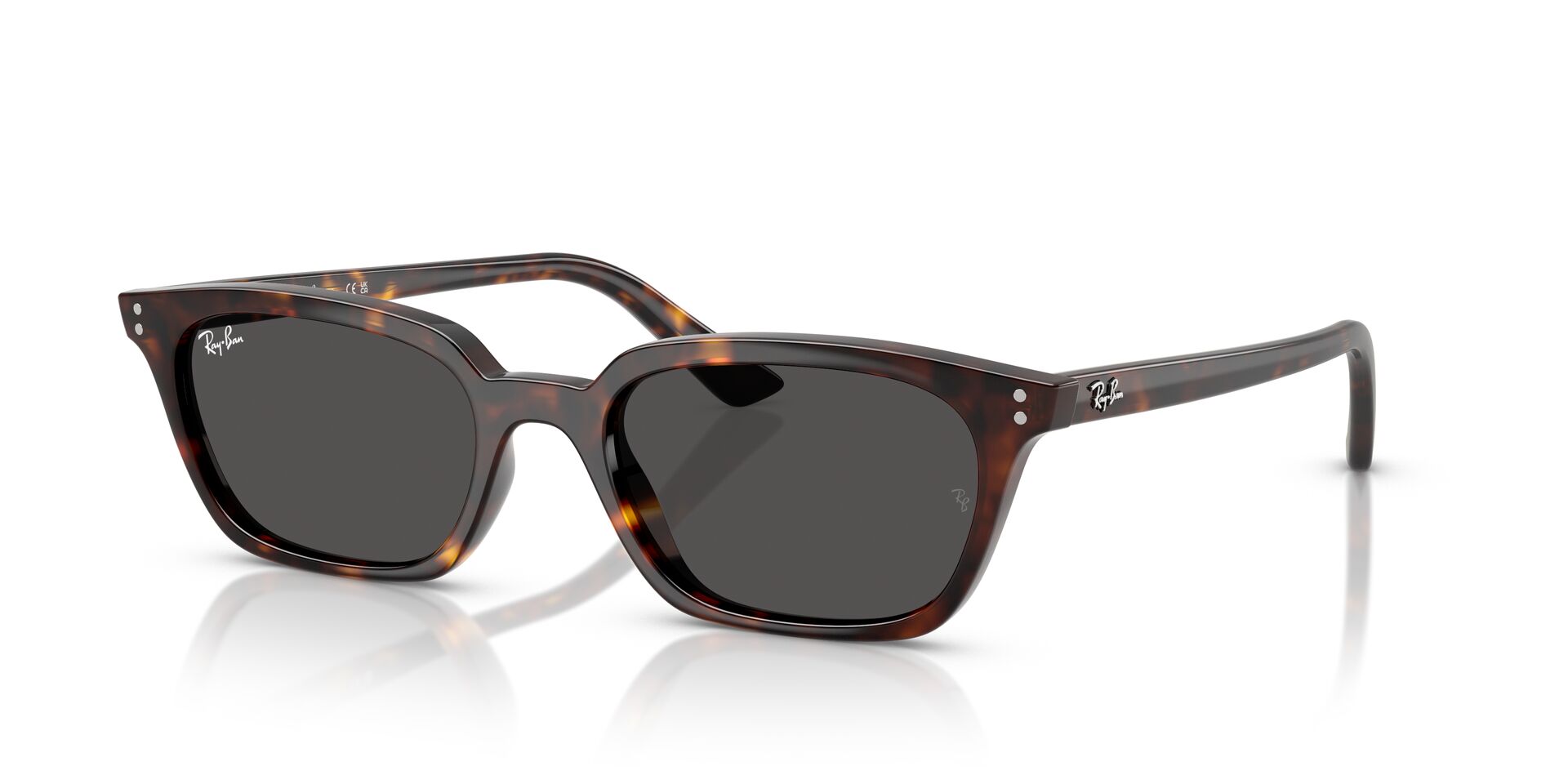 Ray-Ban Lentes de Sol Zaya RB4456