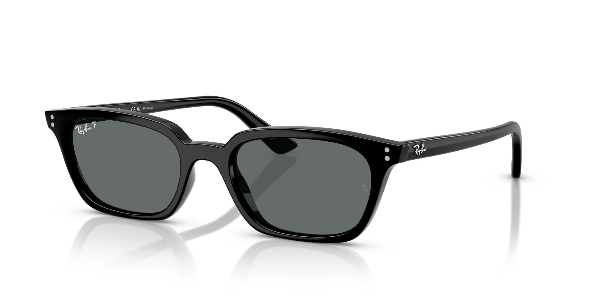 Ray-Ban Lentes de Sol Zaya Polarizados RB4456