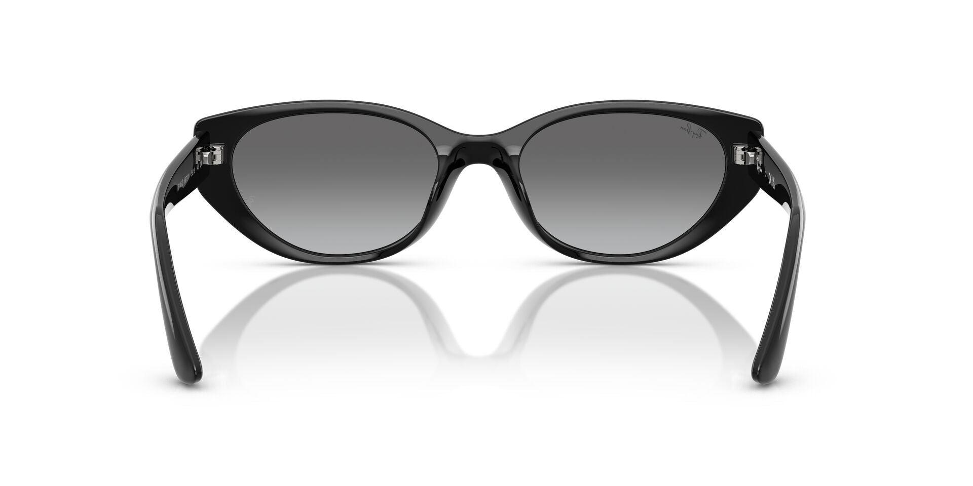 Ray-Ban Lentes de Sol Degradados RB4457D