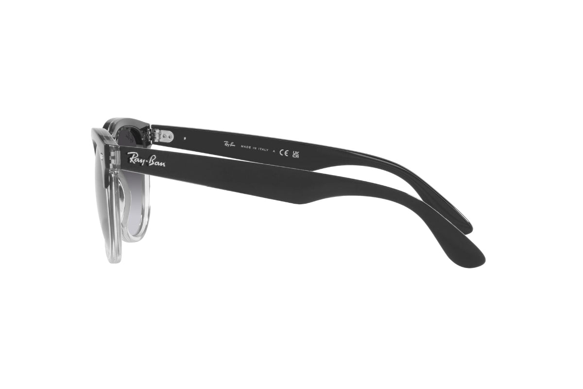Ray-Ban Lentes de Sol Iris Degradados RB4471