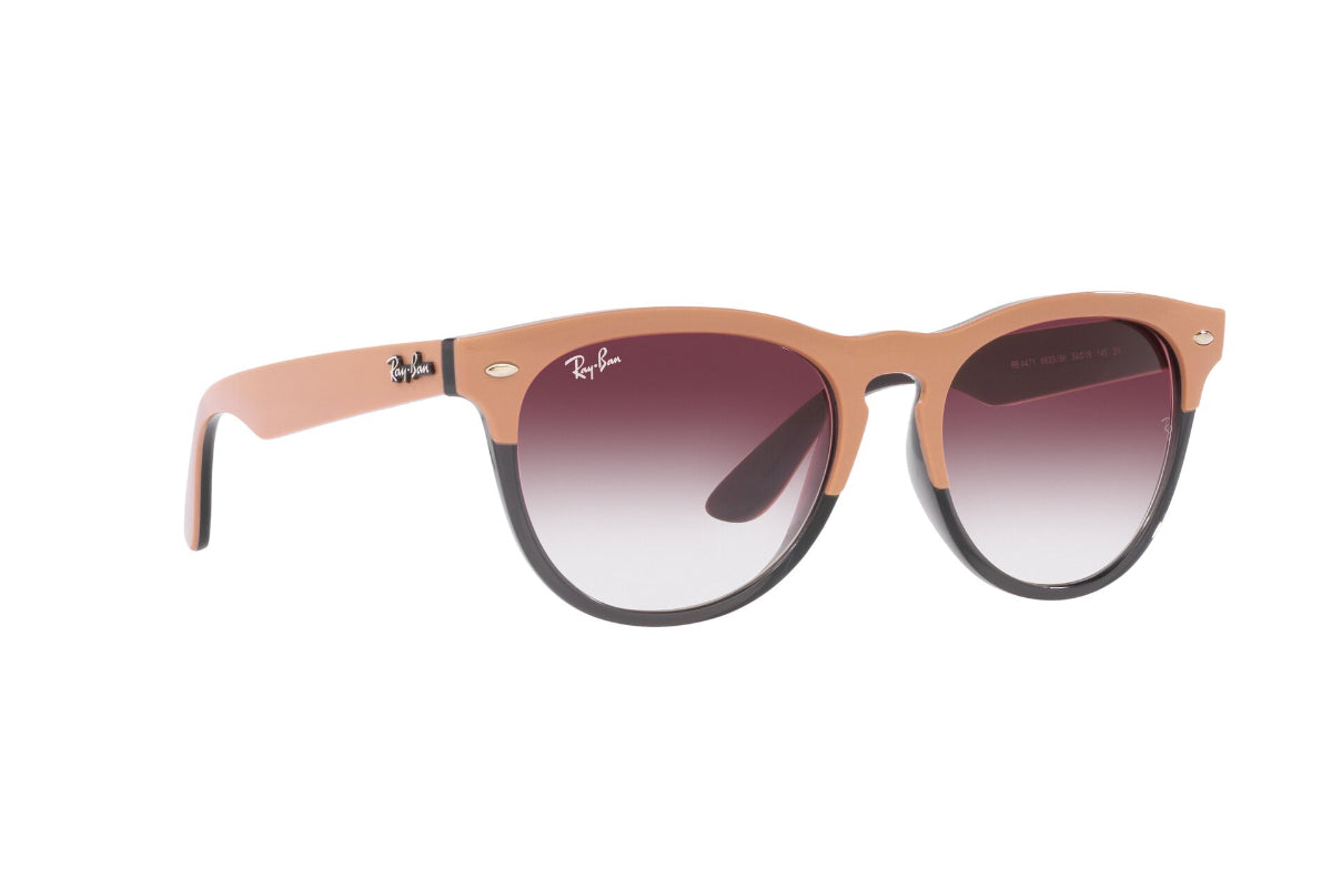 Ray-Ban Lentes de Sol Iris RB4471