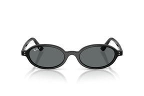 Ray-Ban Lentes de Sol Polarizados RB4472